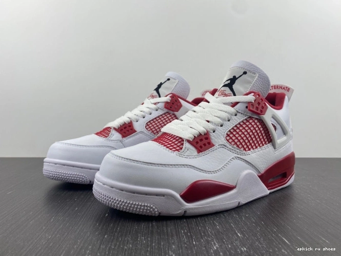 Cheap 308497-106 89 Retro 4 Jordan Air Alternate 0813